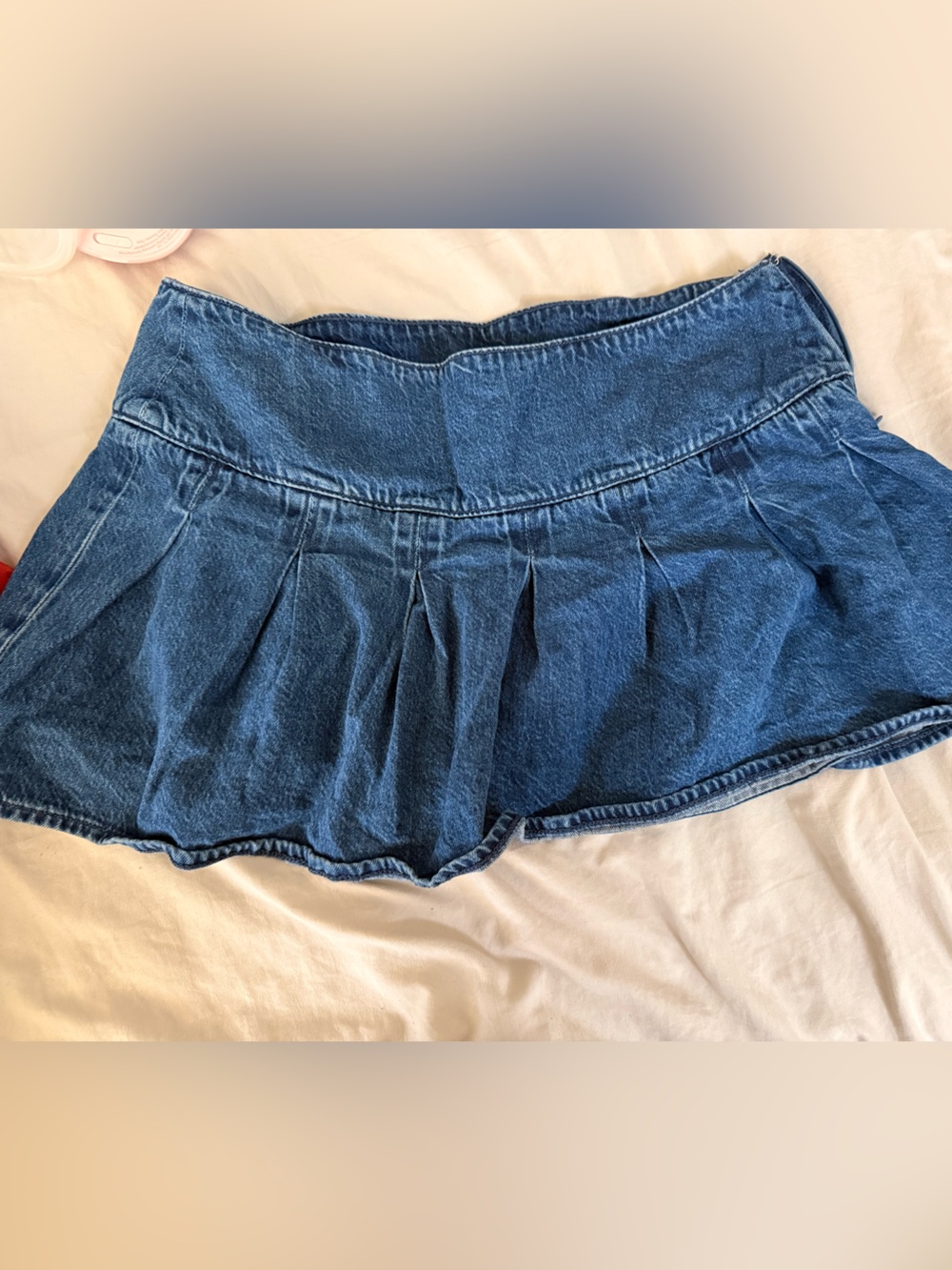 Jeans Subcategory Identification